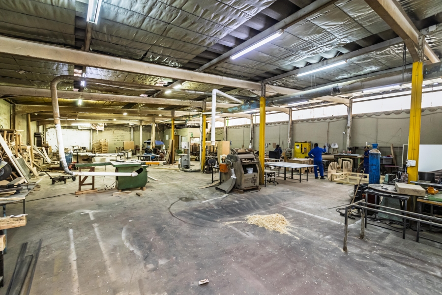 Commercial Property for Sale in Wilsonia Eastern Cape